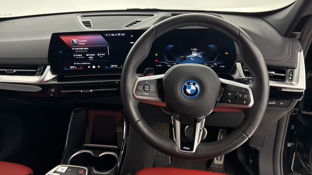 BMW iX1 Ix1 Xdrive30 M Sport  #5