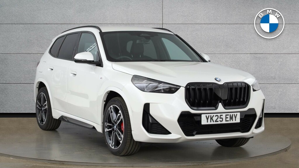 BMW X1 X1 Sdrive20i M Sport 