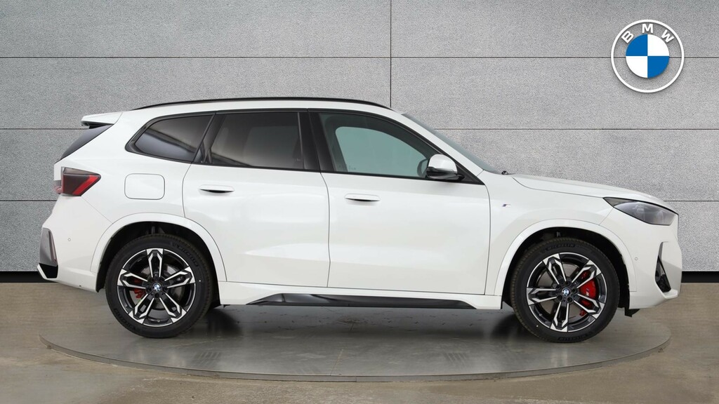 BMW X1 X1 Sdrive20i M Sport  #3