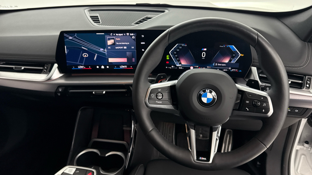 BMW X1 X1 Sdrive20i M Sport  #5