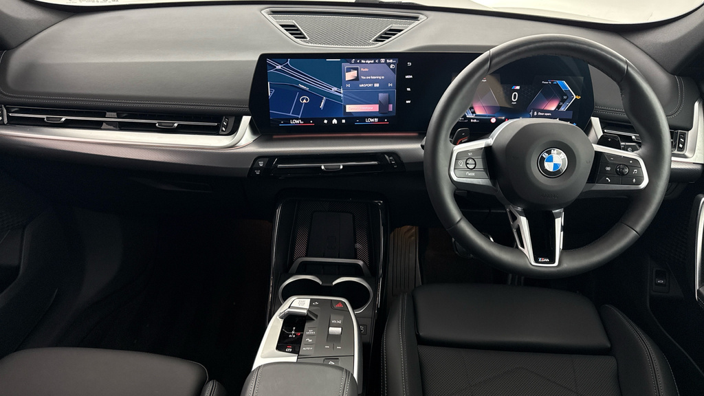 BMW X1 X1 Sdrive20i M Sport  #4
