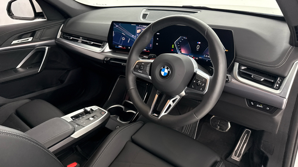 BMW X1 X1 Sdrive20i M Sport  #6