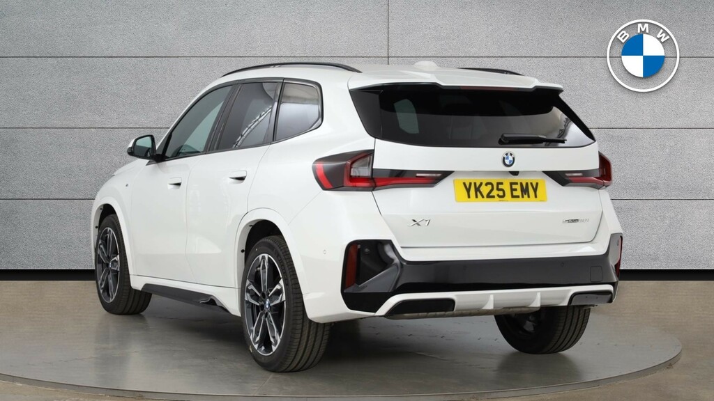 BMW X1 X1 Sdrive20i M Sport  #2