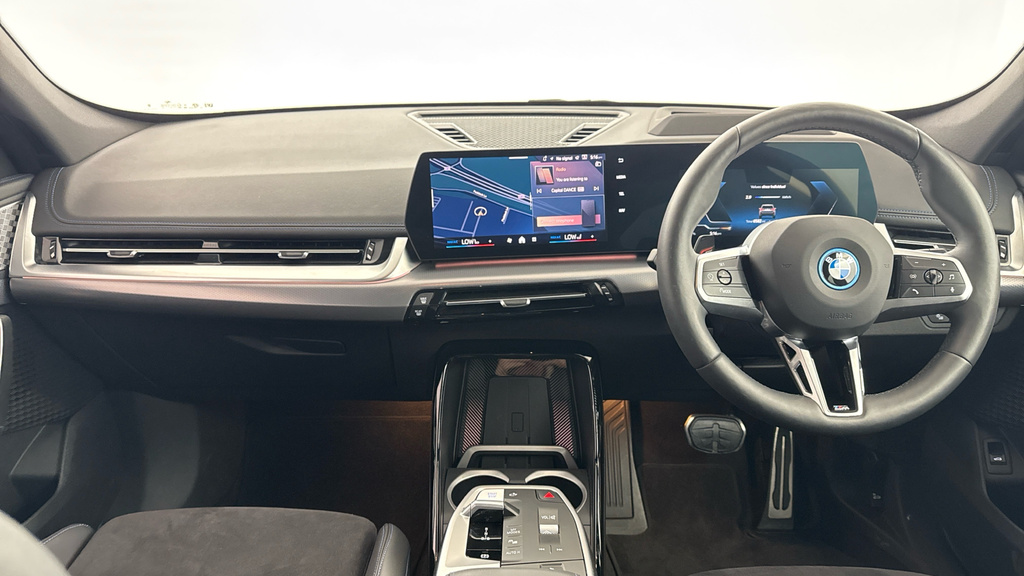 BMW iX1 Ix1 Xdrive30 M Sport  #4
