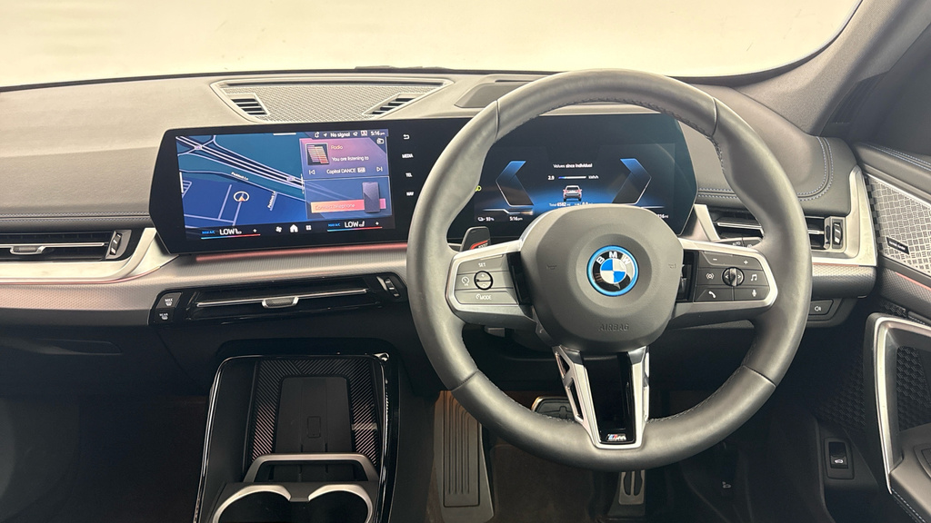 BMW iX1 Ix1 Xdrive30 M Sport  #5