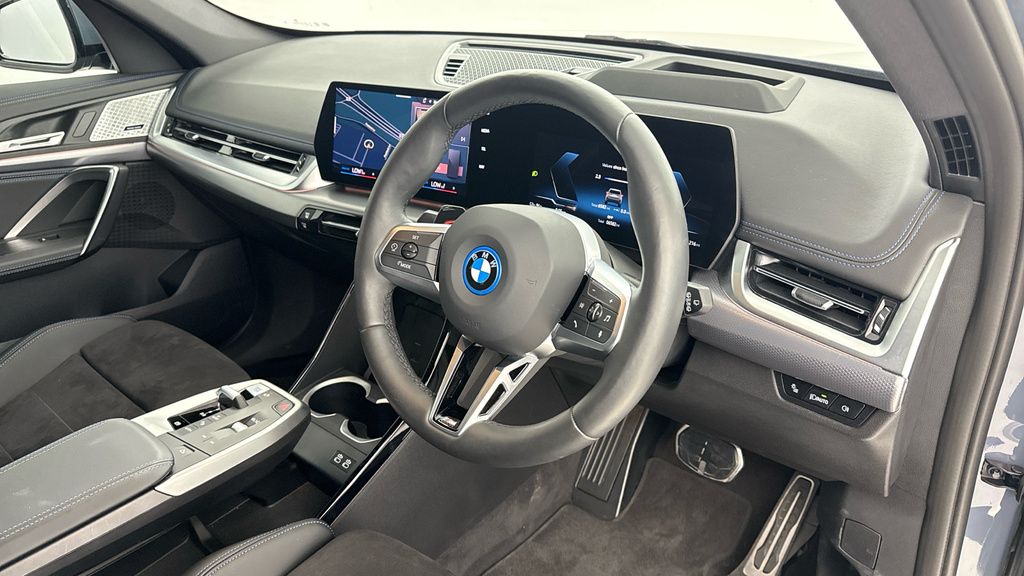 BMW iX1 Ix1 Xdrive30 M Sport  #6