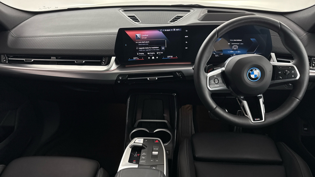 BMW iX2 Ix2 Edrive20 M Sport  #4