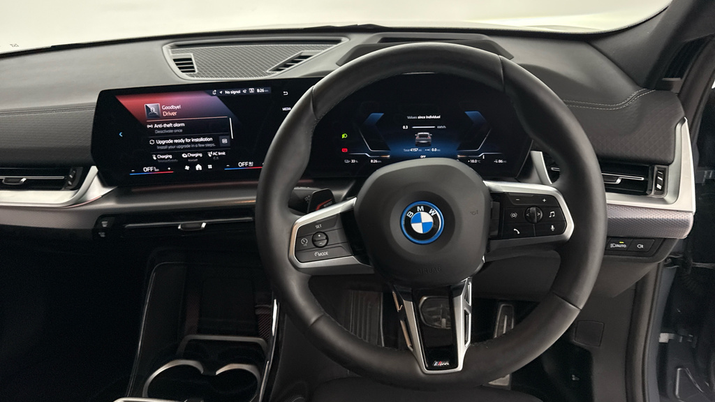 BMW iX2 Ix2 Edrive20 M Sport  #5