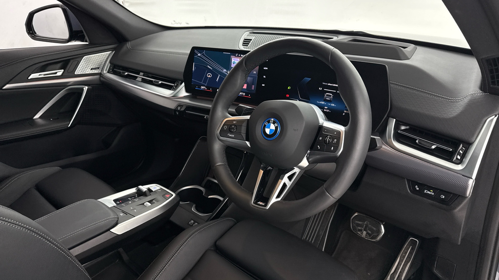 BMW iX2 Ix2 Edrive20 M Sport  #6