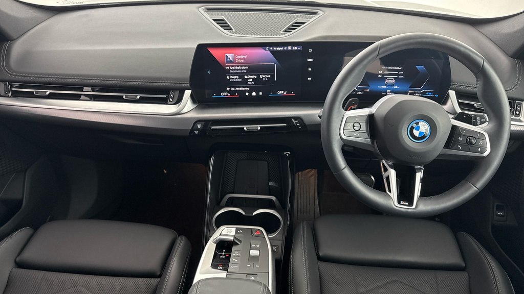 BMW X1 X1 Xdrive30e M Sport  #4