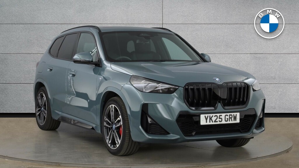 BMW X1 X1 Xdrive30e M Sport 
