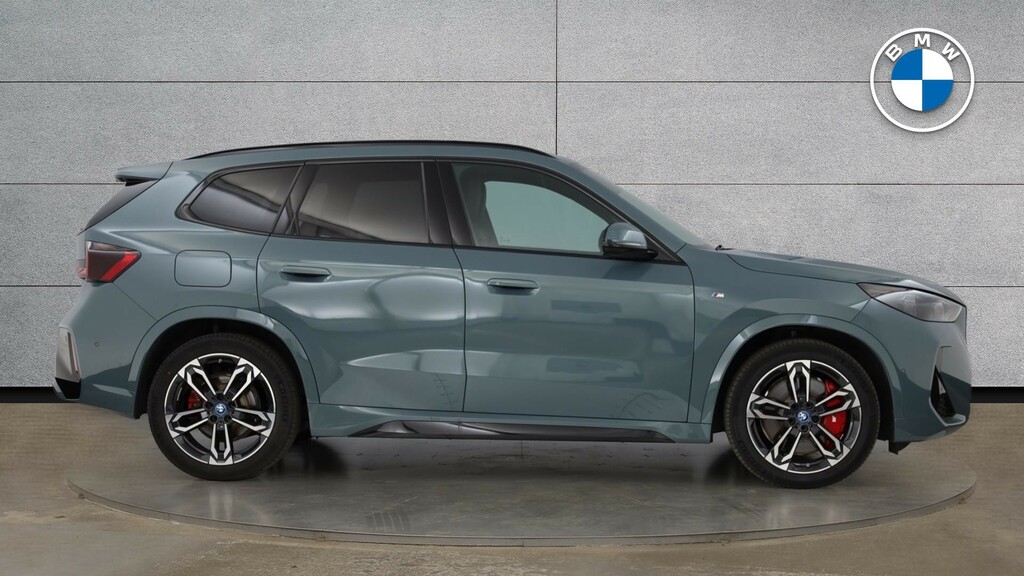 BMW X1 X1 Xdrive30e M Sport  #3