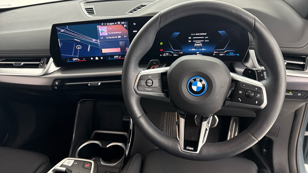BMW X1 X1 Xdrive30e M Sport  #5