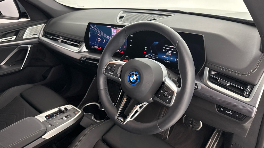 BMW X1 X1 Xdrive30e M Sport  #6