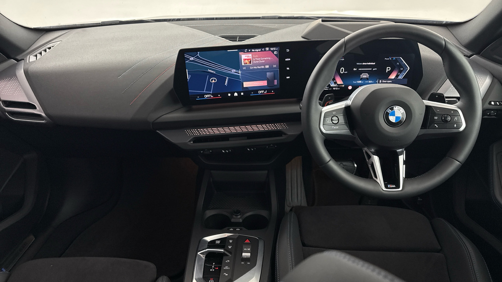 BMW 2 Series Gran Coupe 220 M Sport Gran Coupe  #4
