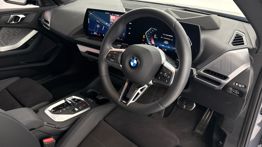 BMW 2 Series Gran Coupe 220 M Sport Gran Coupe  #6