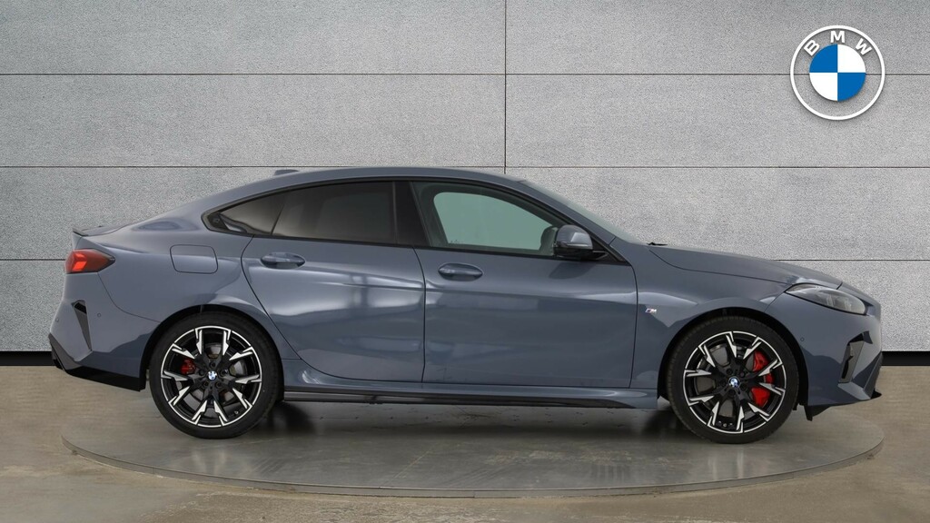 BMW 2 Series Gran Coupe 220 M Sport Gran Coupe  #3