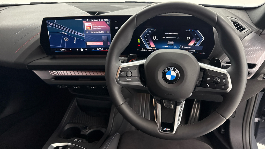 BMW 2 Series Gran Coupe 220 M Sport Gran Coupe  #5