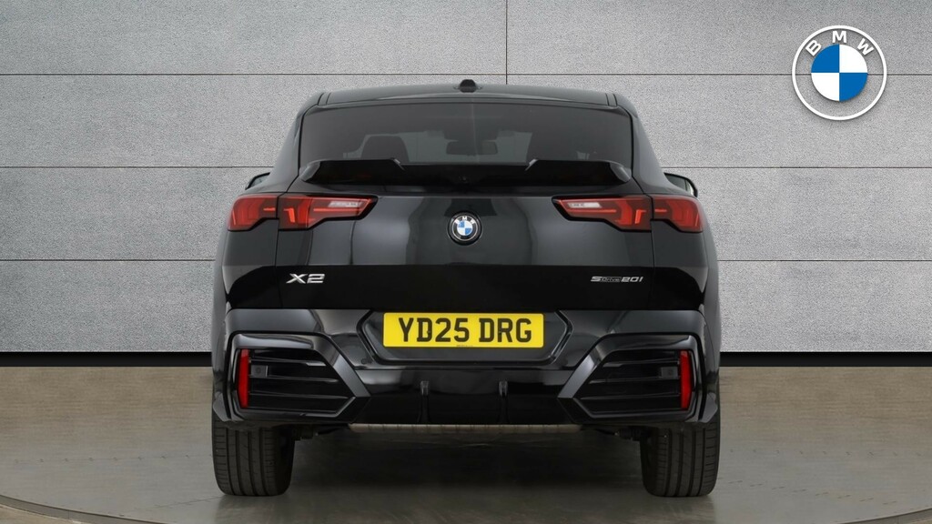 BMW X2 X2 Sdrive20i M Sport  #15