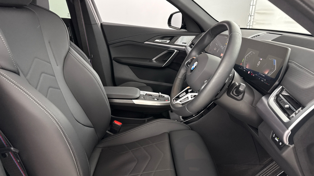 BMW X2 X2 Sdrive20i M Sport  #11