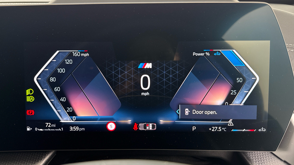 BMW X2 X2 Sdrive20i M Sport  #9