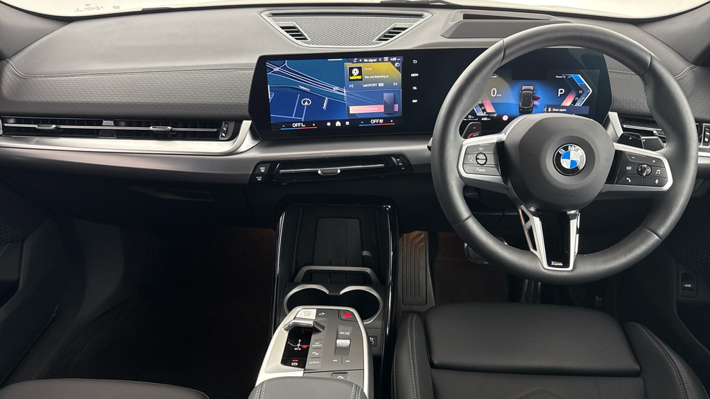 BMW X2 X2 Sdrive20i M Sport  #4