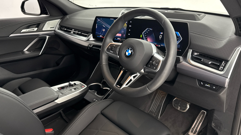 BMW X2 X2 Sdrive20i M Sport  #6