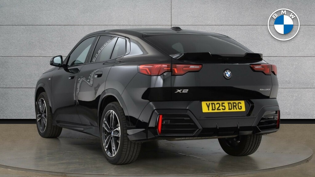 BMW X2 X2 Sdrive20i M Sport  #2