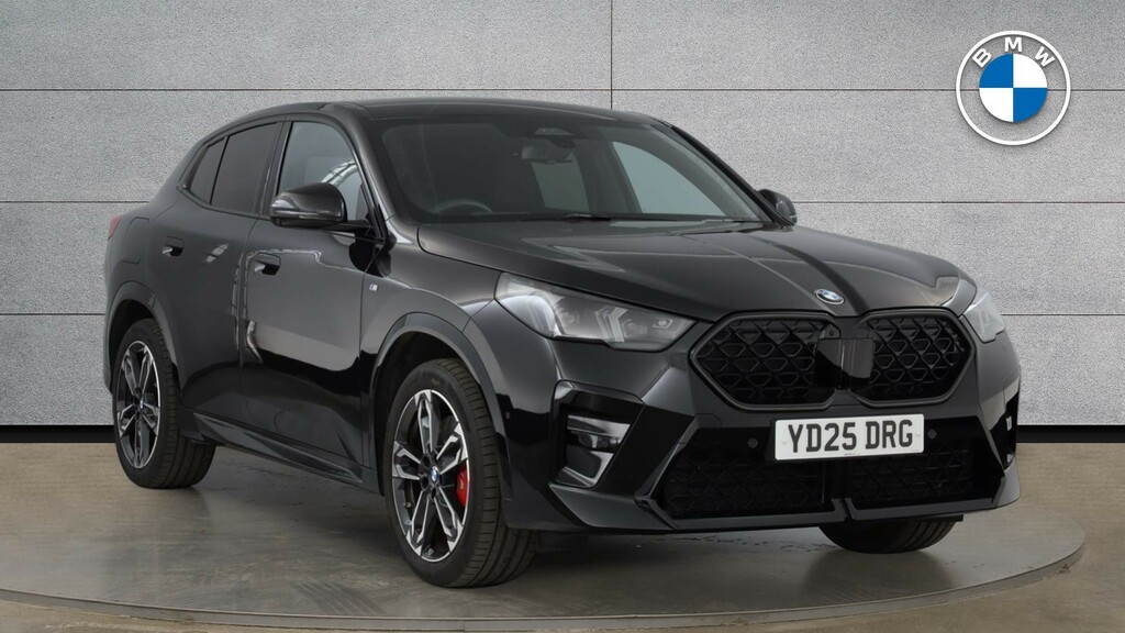 BMW X2 X2 Sdrive20i M Sport 