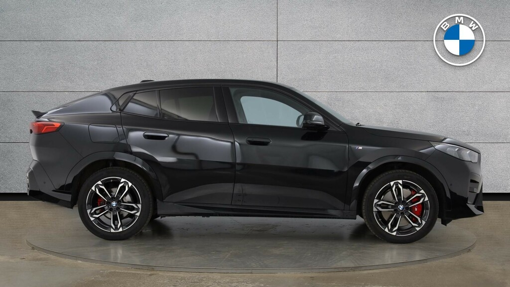 BMW X2 X2 Sdrive20i M Sport  #3