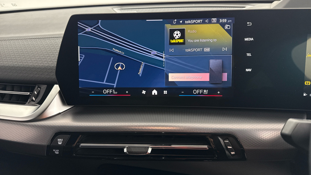 BMW X2 X2 Sdrive20i M Sport  #8