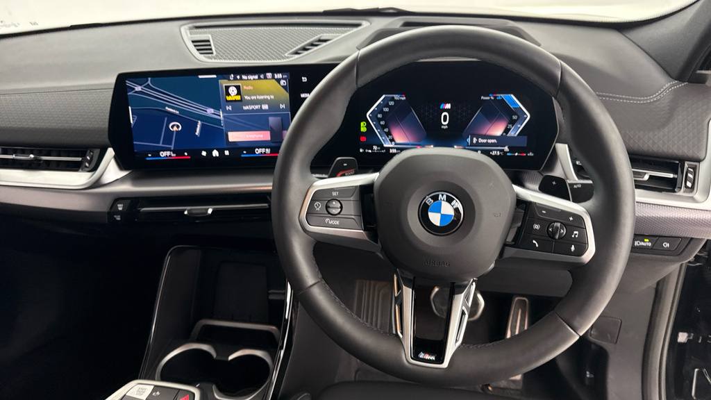 BMW X2 X2 Sdrive20i M Sport  #5