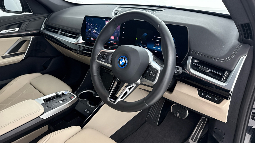 BMW iX1 Ix1 Edrive20 M Sport  #6