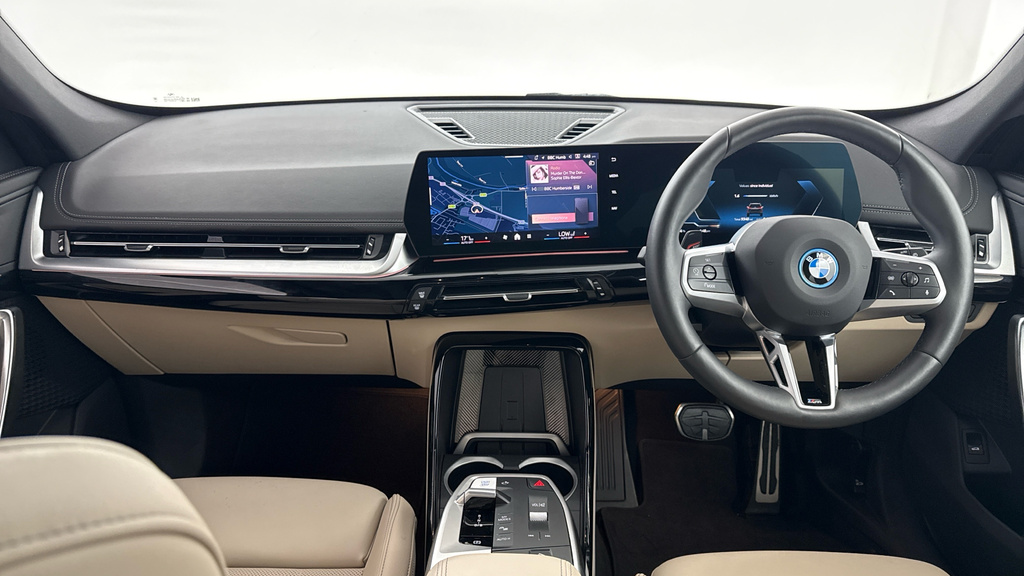 BMW iX1 Ix1 Edrive20 M Sport  #4