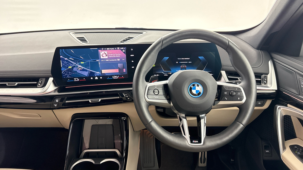 BMW iX1 Ix1 Edrive20 M Sport  #5