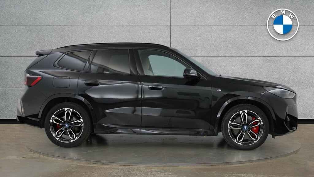 BMW iX1 Ix1 Edrive20 M Sport  #3