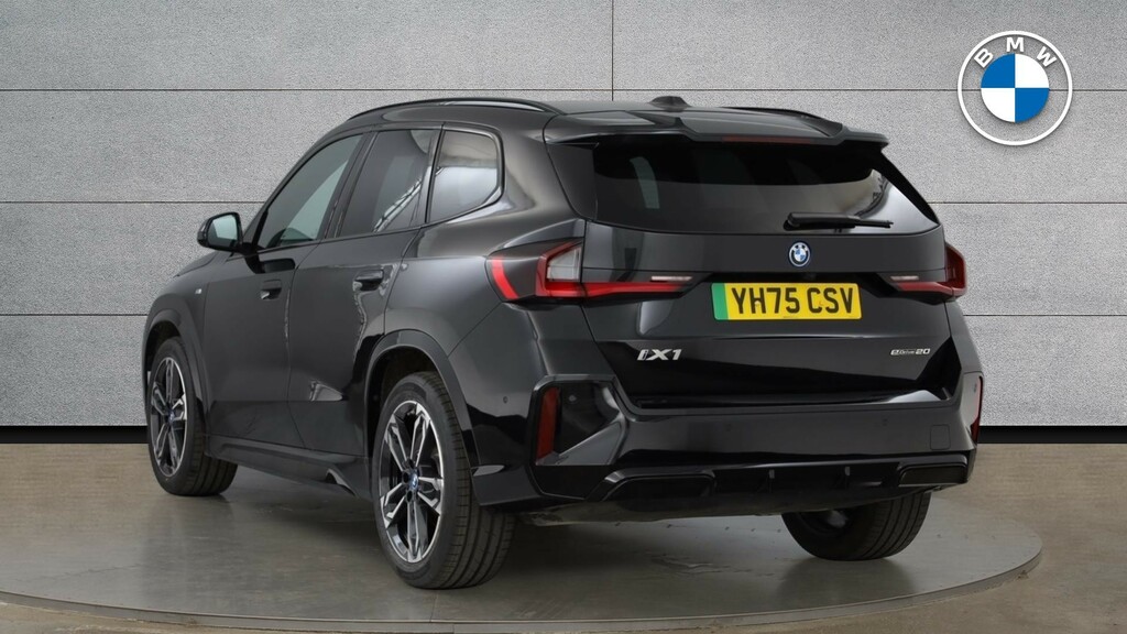 BMW iX1 Ix1 Edrive20 M Sport  #2