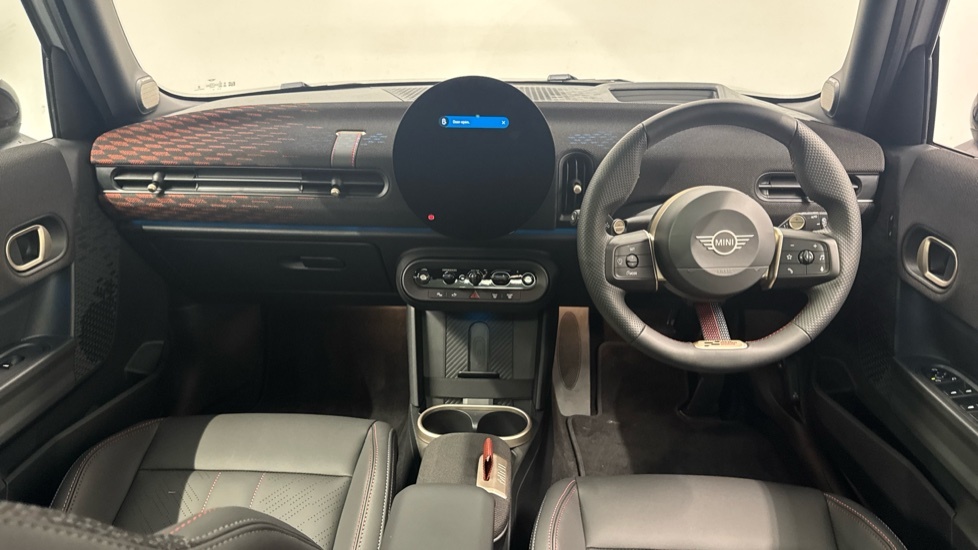 Mini Hatch Cooper S VO75OSC Silver #4