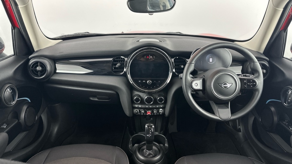 Mini Hatch 5-Door Hatch Cooper Classic VE72RLZ Red #4