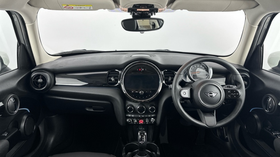 Mini Hatch 5-Door Hatch Cooper Classic VK72XNL Silver #4