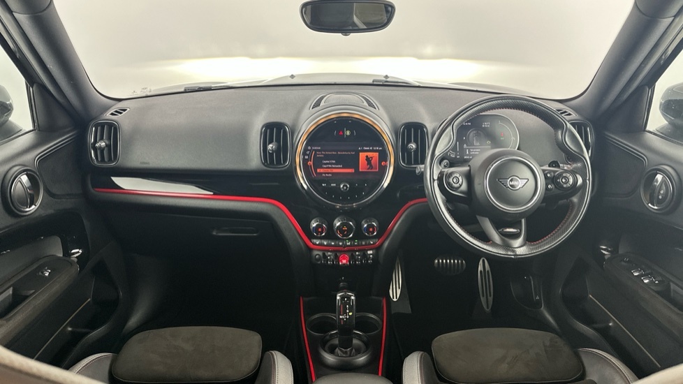 Mini Countryman Countryman Cooper S Sport YB21AWR Grey #4