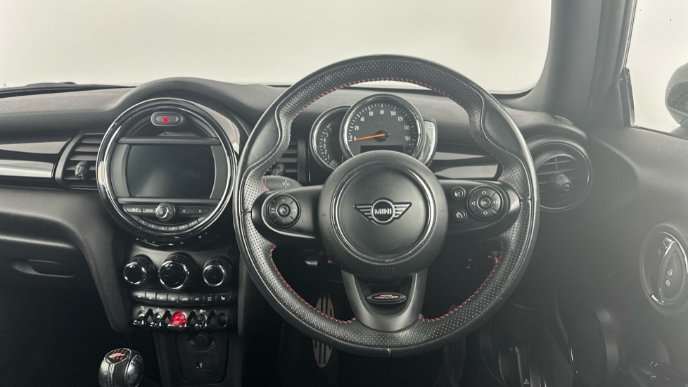 Mini Hatch 3-Door Hatch Cooper Sport RJ69NXB Grey #4