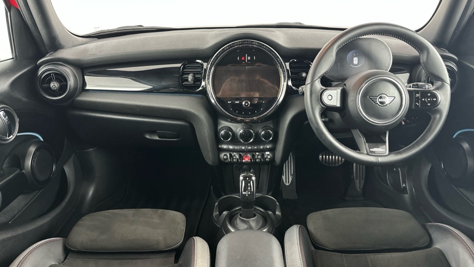 Mini Hatch 5-Door Hatch Cooper Sport VE73LOJ Red #4