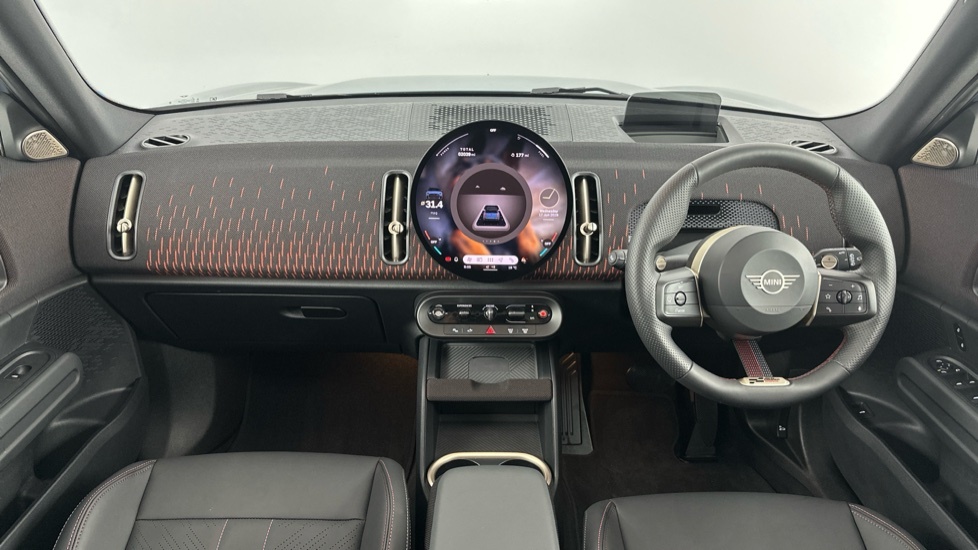 Mini Countryman Countryman S All4 Blue #4