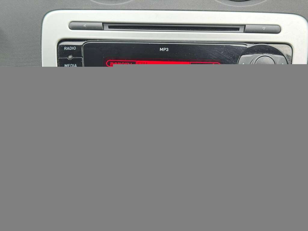 Seat Ibiza 1.2 Ibiza Se Tsi Black #5