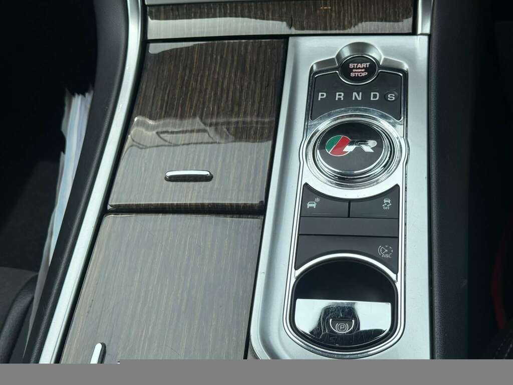 Jaguar XF D R-sport Blue #15
