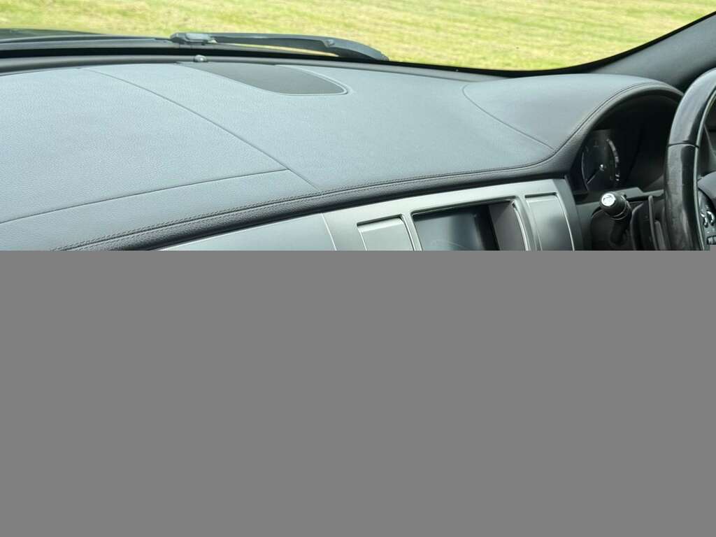 Jaguar XF 2.2 Xf R-sport D Black #6