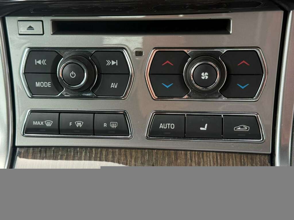 Jaguar XF D R-sport Blue #12