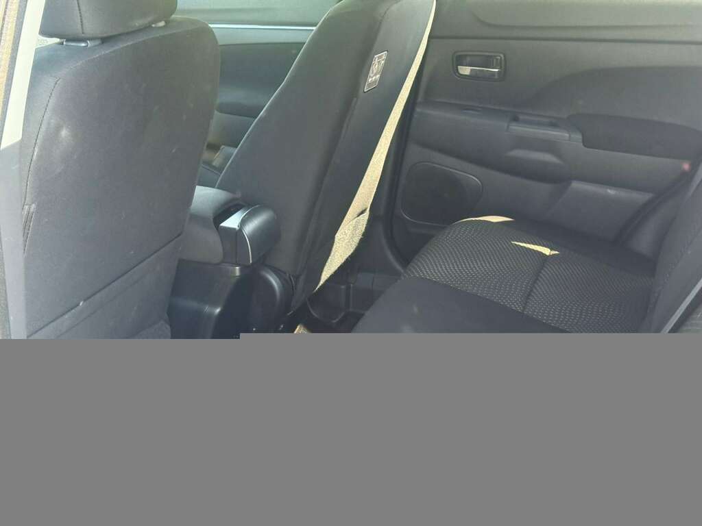 Mitsubishi ASX 1.8 Asx 3 Di-d Brown #4