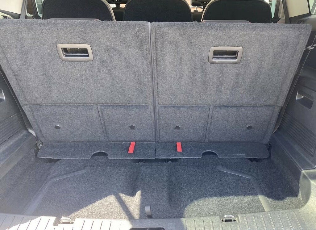 Ford S-Max 2.2 Tdci Titanium X Sport Mpv Eu #6